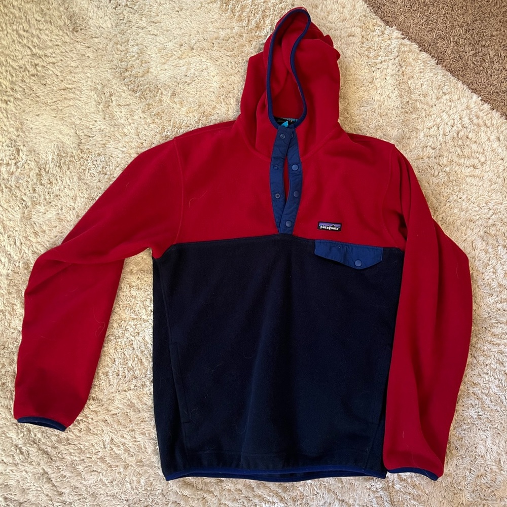 Patagonia Hoodie